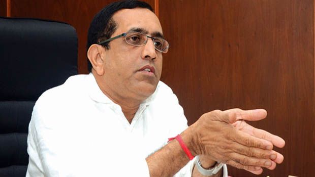 Goa's Craftsman Training Minister Dipak Dhavalikar (Photo: DC) Goa's Craftsman Training Minister Dipak Dhavalikar (Photo: DC)